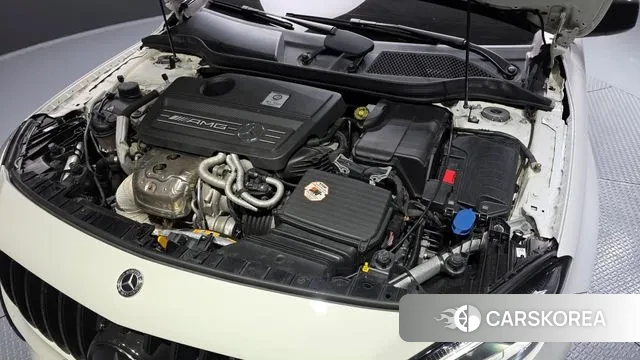 Mercedes-Benz GLA-Class X156 id 3244136 из Кореи 16