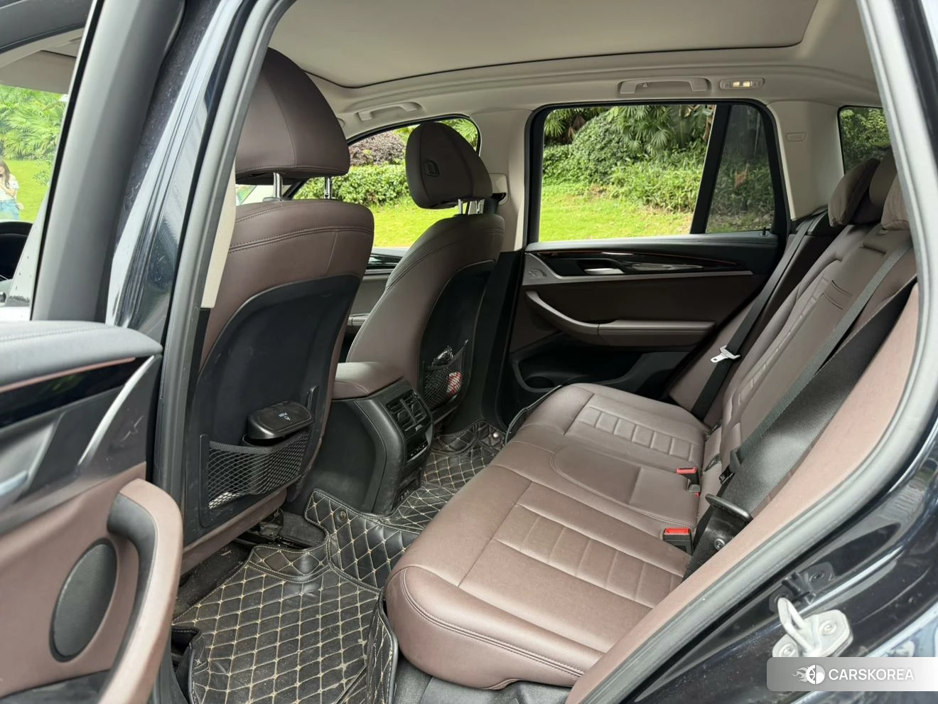 BMW iX3 id 4510931 из Китая 7