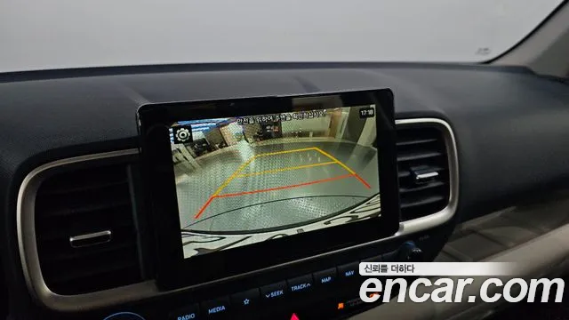 Hyundai Venue id 2759796 из Кореи 16