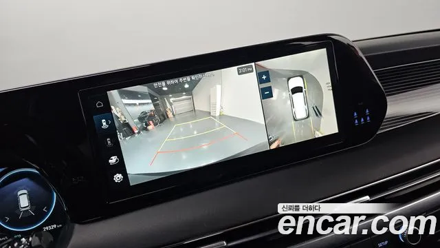 Hyundai The New Palisade id 2660045 из Кореи 16