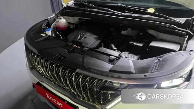 Kia Carnival 4th generation id 3237021 из Кореи 16