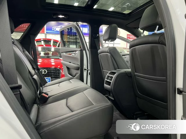 Cadillac XT5 id 4209512 из Китая 10