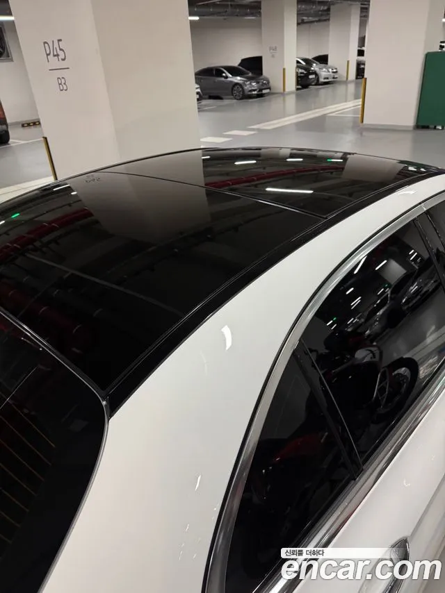 Mercedes-Benz E-Class W213 id 2669780 из Кореи 6