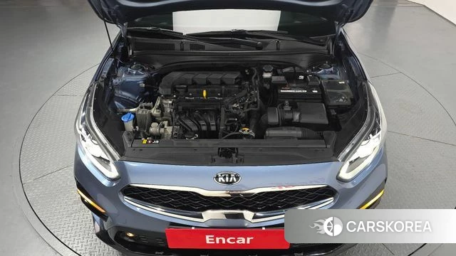 Kia Come New K3 id 4345785 из Кореи 26