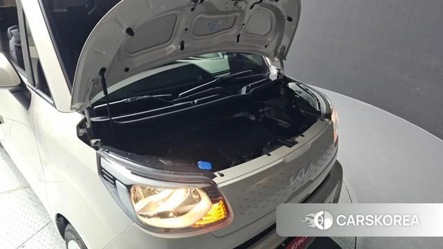 Kia The New Ray id 3940911 из Кореи 16