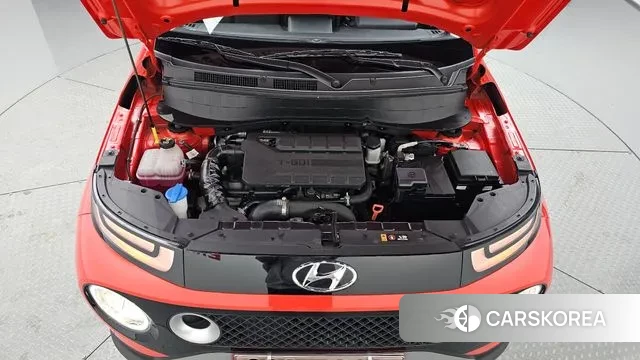 Hyundai Casper id 3443334 из Кореи 16