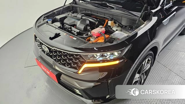 Kia Sorento 4th Generation id 3852678 из Кореи 16