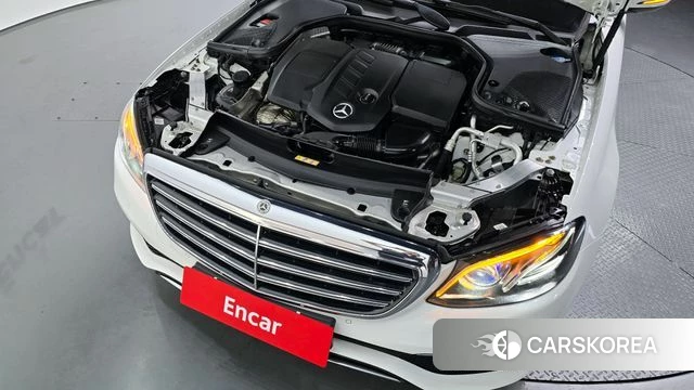 Mercedes-Benz E-Class W213 id 4284685 из Кореи 16