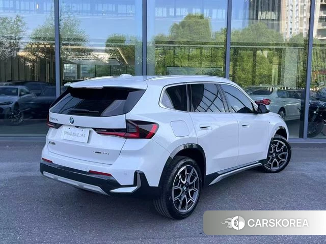 BMW X1 id 4335769 из Китая 10