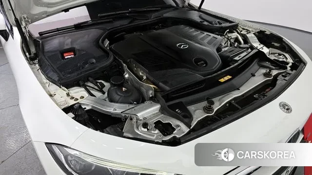 Mercedes-Benz CLS-Class C257 id 3612179 из Кореи 16