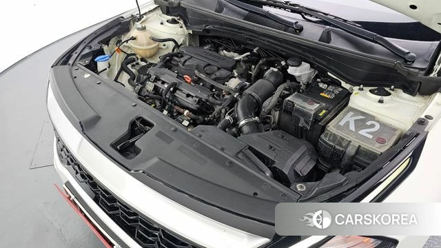 Kia Sportage 5th Generation id 4506984 из Кореи 26