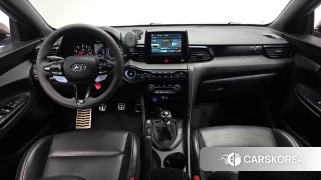 Hyundai Veloster (JS) id 3494185 из Кореи 16