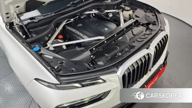 BMW X7 (G07) id 3596265 из Кореи 16