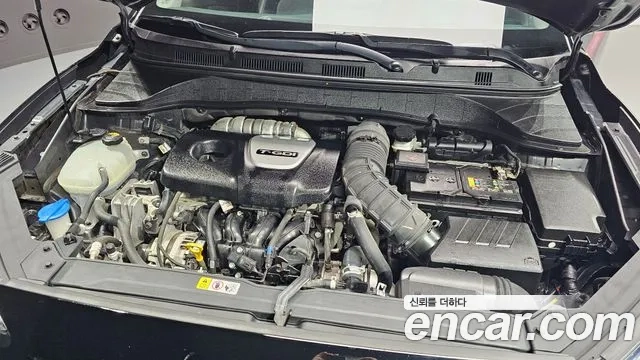 Hyundai Kona id 2917819 из Кореи 16