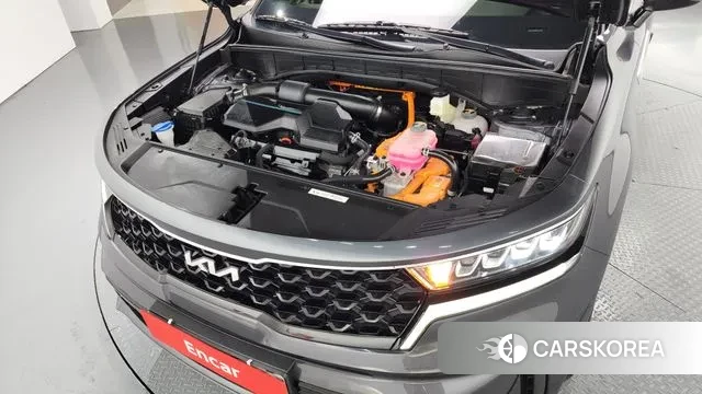 Kia Sorento 4th Generation id 3468047 из Кореи 16