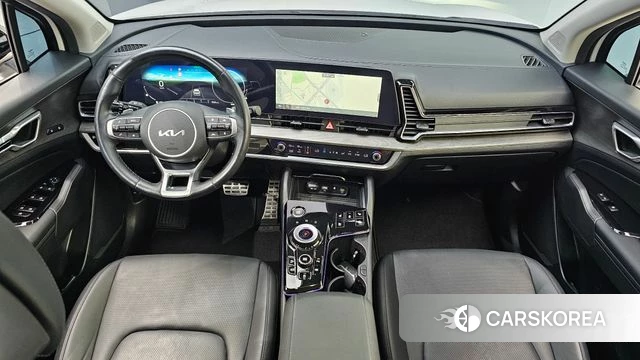 Kia Sportage 5th Generation id 4469306 из Кореи 27