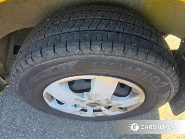 Renault Korea (Samsung) Master id 3538179 из Кореи 9