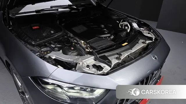 Mercedes-Benz CLS-Class C257 id 3672013 из Кореи 16