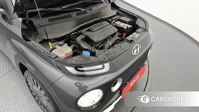 Hyundai Casper id 3373272 из Кореи 16