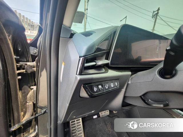 Kia Di Ol Nu Niro id 4528769 из Кореи 13