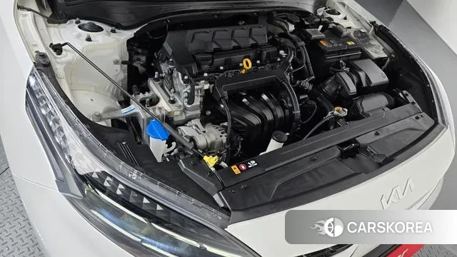 Kia The New K3 2nd generation id 3431529 из Кореи 16