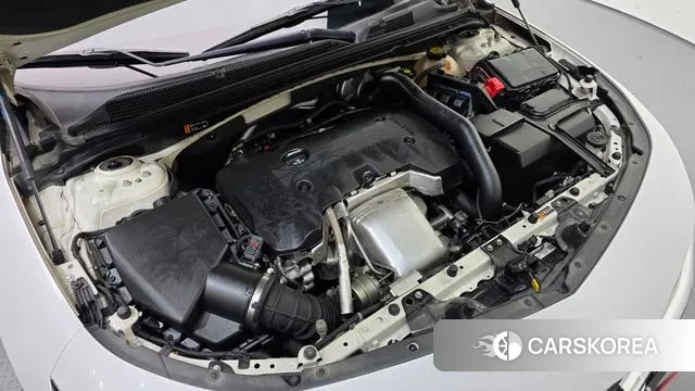 Chevrolet (GM Daewoo) The New Malibu id 3727693 из Кореи 16