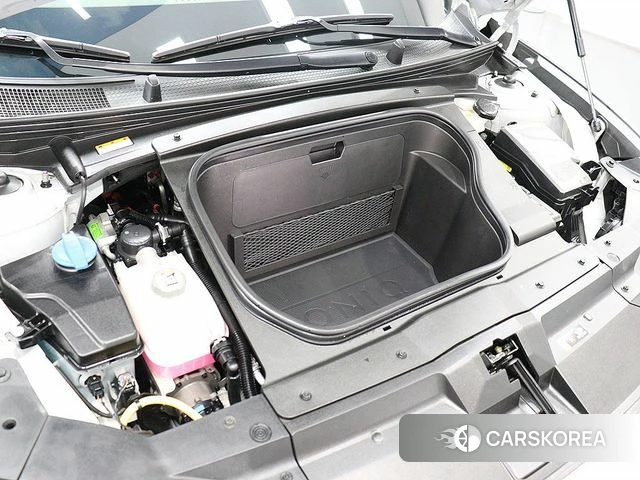 Hyundai Ionic 6 id 4494119 из Кореи 16