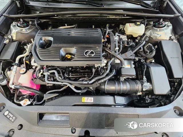 Lexus ES300h 7th generation id 3503078 из Кореи 16