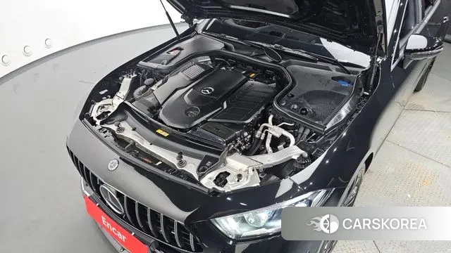 Mercedes-Benz CLS-Class C257 id 3045367 из Кореи 16