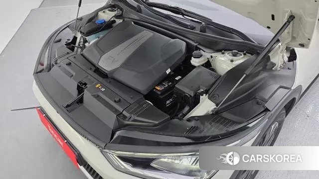 Kia EV6 id 2998854 из Кореи 16