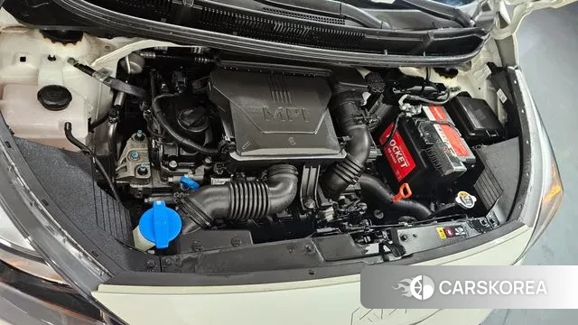 Kia Morning Urban (JA) id 3645620 из Кореи 16