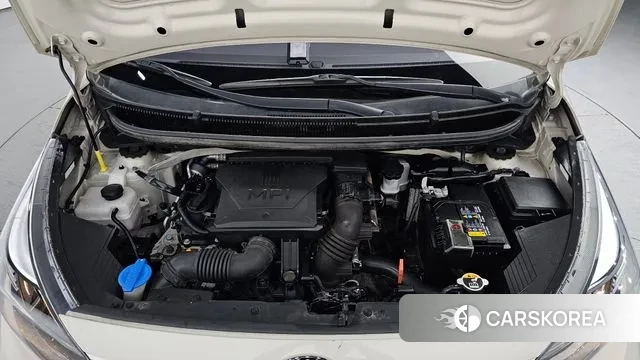 Kia Morning Urban (JA) id 2940690 из Кореи 16