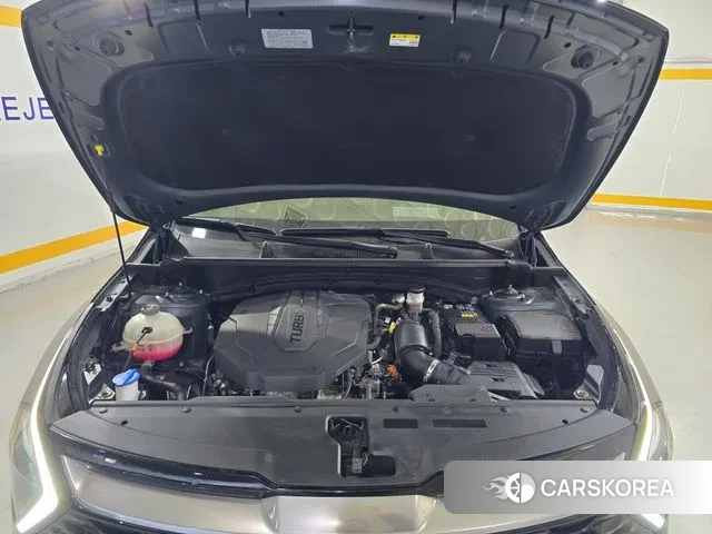 Kia Sportage 5th Generation id 3498300 из Кореи 16