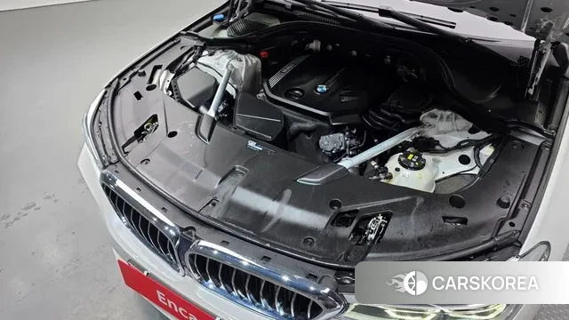 BMW 6 Series GT (G32) id 3243704 из Кореи 16