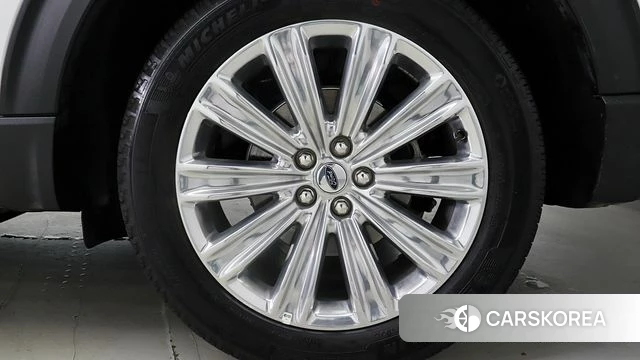 Ford Explorer 6th Generation id 3856505 из Кореи 16