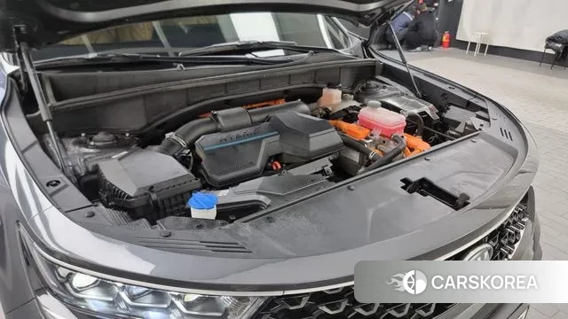 Kia Sorento 4th Generation id 3349809 из Кореи 16