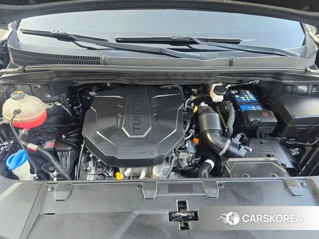 Kia Carnival 4th generation id 3686630 из Кореи 16