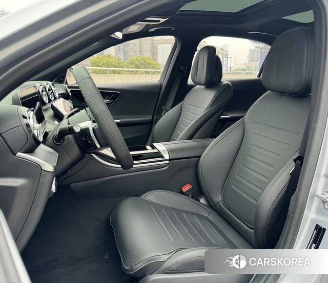 Mercedes-Benz Class C 2022 Другой из Китая, фото 6