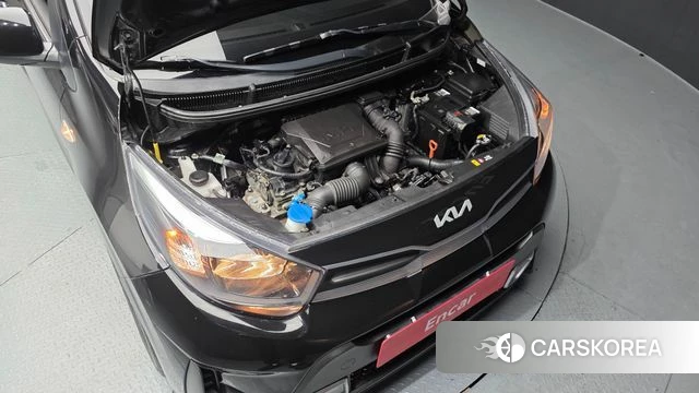 Kia Morning Urban (JA) id 3954126 из Кореи 16