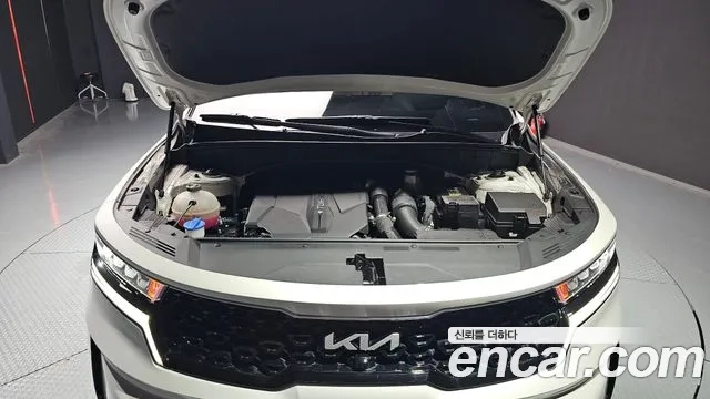 Kia Sorento 4th Generation id 2954249 из Кореи 16