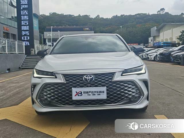 Toyota Asian dragon id 4353568 из Китая 13