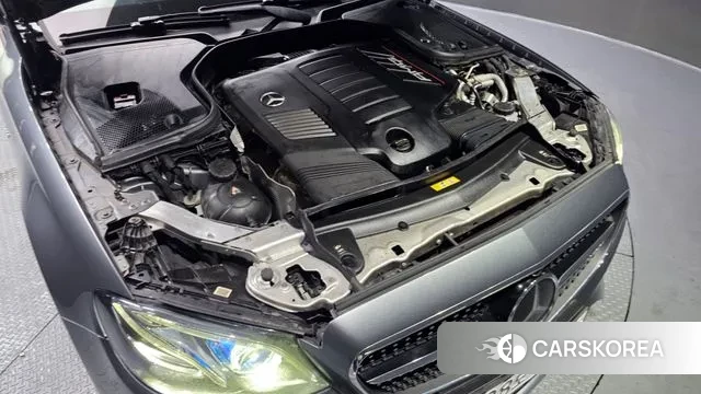 Mercedes-Benz E-Class W213 id 3646864 из Кореи 16