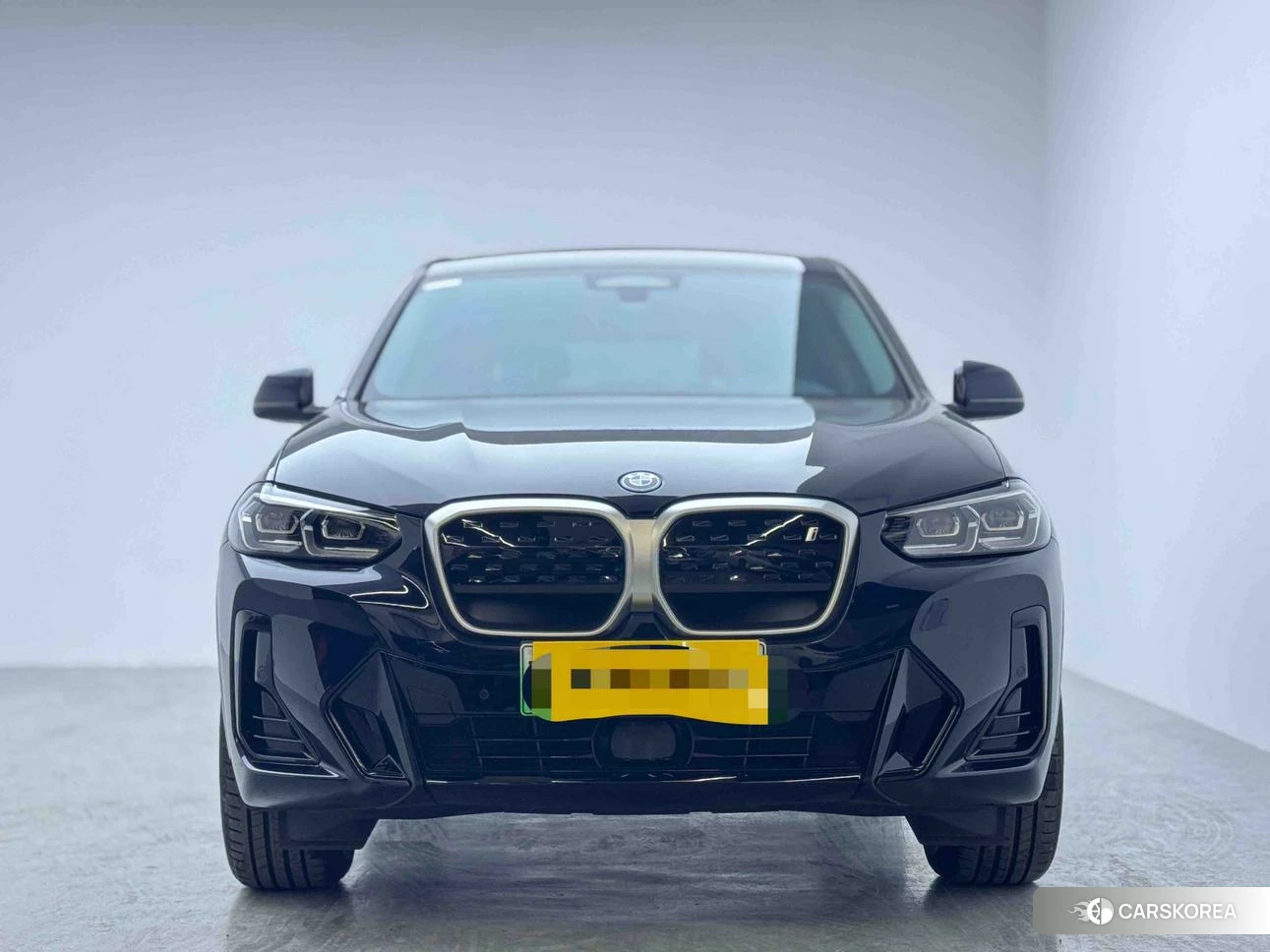 BMW iX3 id 4452300 из Китая 20