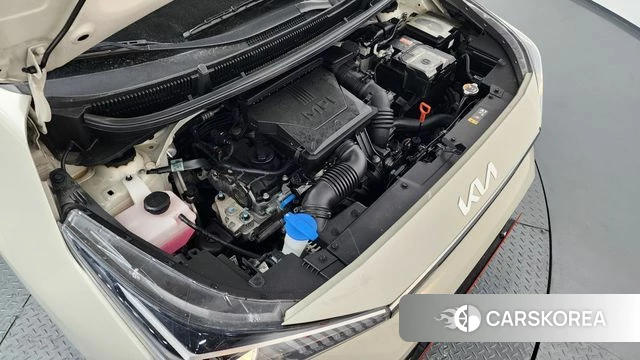 Kia The New Morning (JA) id 4194647 из Кореи 28