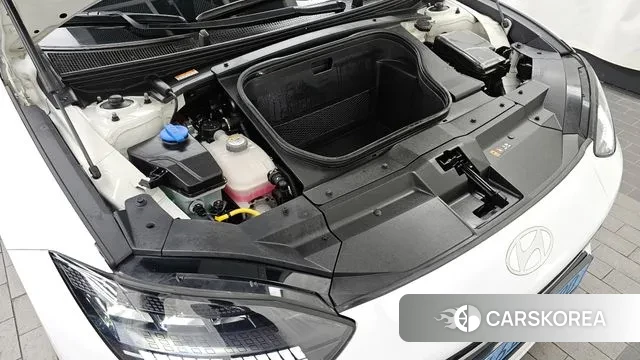 Hyundai Ionic 6 id 3524208 из Кореи 16