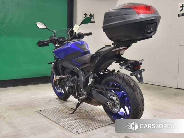 Yamaha MT-09 id 4299104 из Японии 6