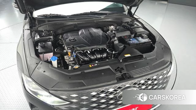 Hyundai The New Grandeur IG id 3916352 из Кореи 16