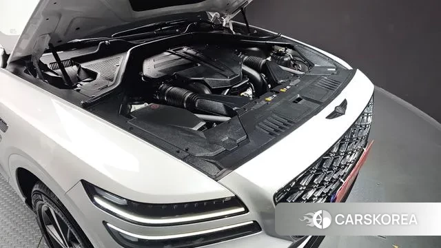 Genesis GV80 id 3447263 из Кореи 16