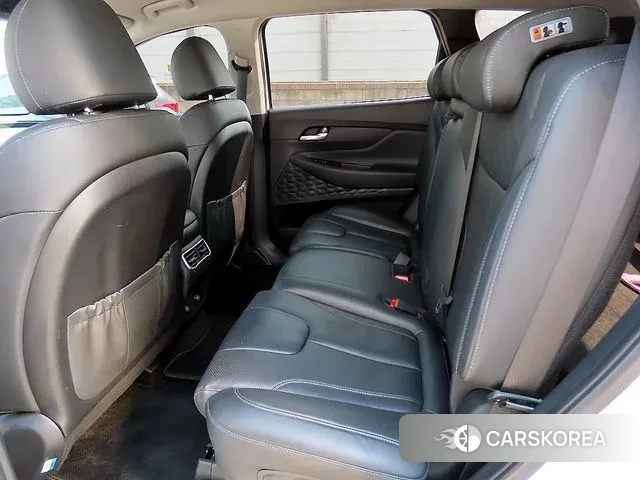 Hyundai The New Santa Fe id 3777653 из Кореи 16