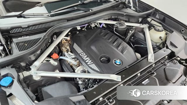 BMW X7 (G07) id 4539793 из Кореи 32